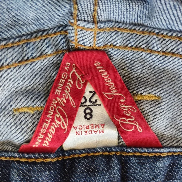 LUCKY BRAND Jeans Lola Boot Cut - Picture 8 of 16